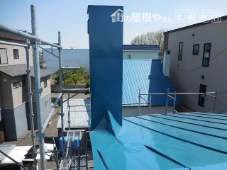 煙突