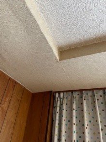 雨漏り