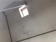 吹き抜け