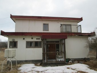 屋根