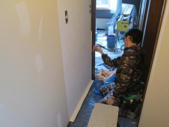 クロス