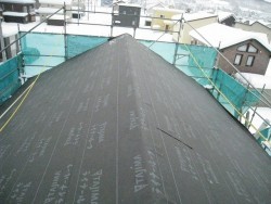 防水シート