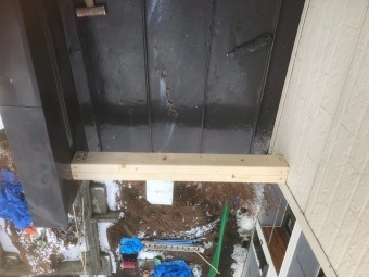 屋根